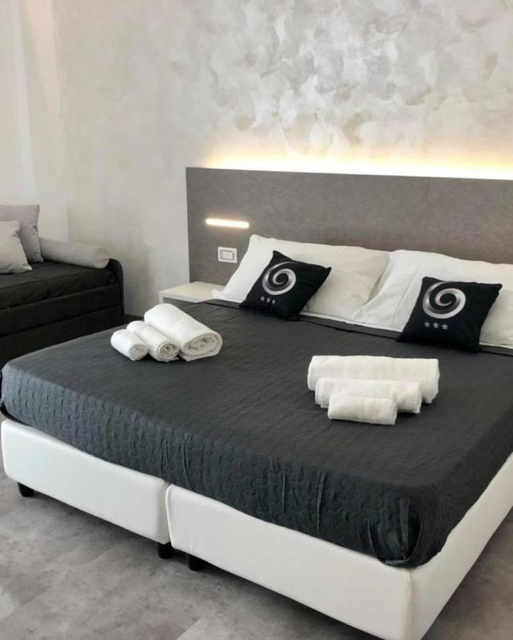 Sesto Senso Home Santa Maria Del Cedro Eksteriør bilde