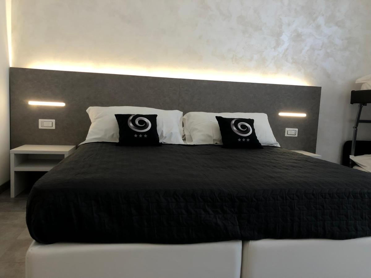 Sesto Senso Home Santa Maria Del Cedro Eksteriør bilde