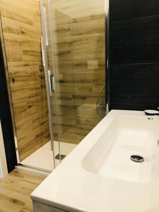 Sesto Senso Home Santa Maria Del Cedro Eksteriør bilde