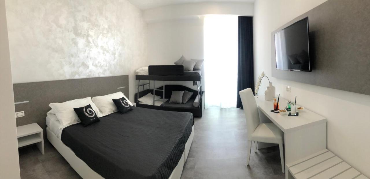 Sesto Senso Home Santa Maria Del Cedro Eksteriør bilde