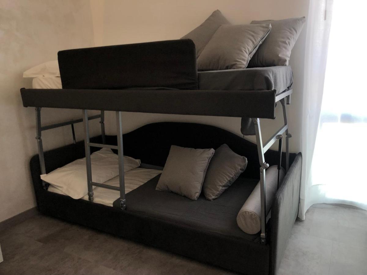Sesto Senso Home Santa Maria Del Cedro Eksteriør bilde