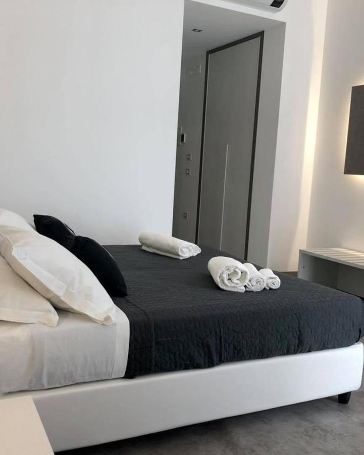 Sesto Senso Home Santa Maria Del Cedro Eksteriør bilde