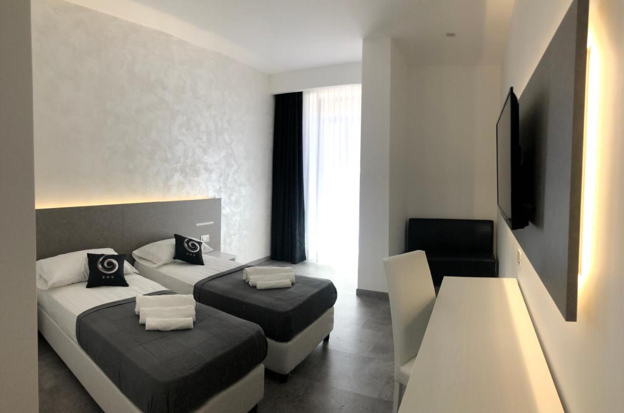 Sesto Senso Home Santa Maria Del Cedro Eksteriør bilde