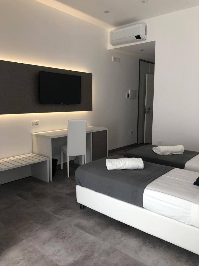 Sesto Senso Home Santa Maria Del Cedro Eksteriør bilde