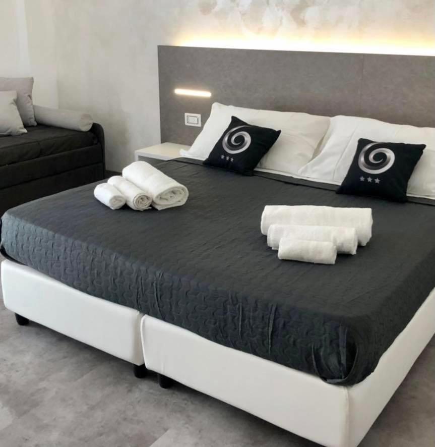 Sesto Senso Home Santa Maria Del Cedro Eksteriør bilde
